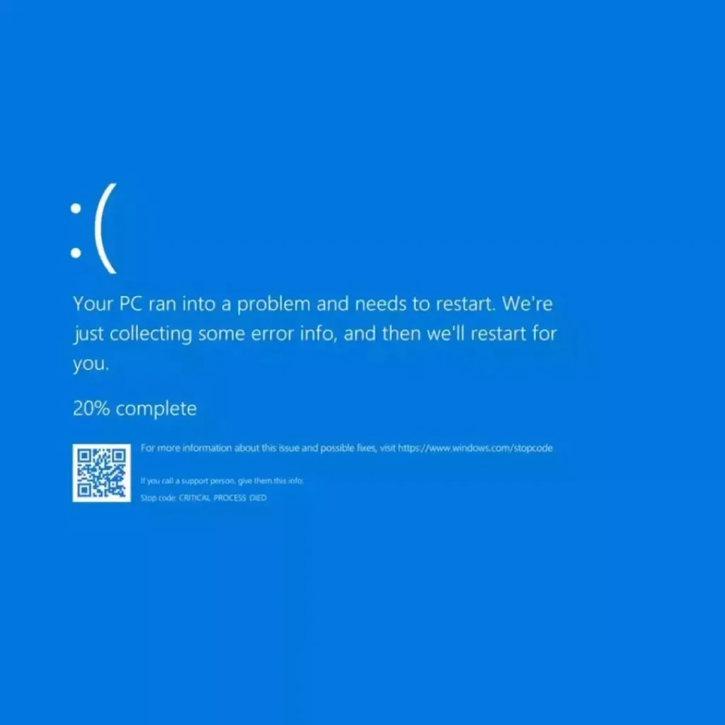 Global Outage Paralyzes Windows Users: Stock Markets, Banks, and Airports Hit