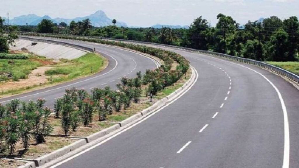 New Four-Lane Road to Connect Gorakhpur to Varanasi