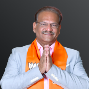 BJP City President