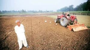 Gujarat Farmers Excluded from Latest PM-KISAN Installment Due to Ineligibility Issues