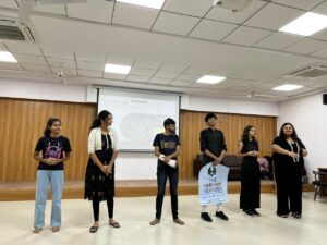 Gujarat University: Nurturing Future Communicators