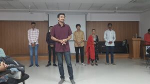 Gujarat University: Nurturing Future Communicators