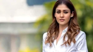 Nayanthara Becomes India’s Highest-Paid Actress, Charges Rs 5 Crore for 50-Second Ad