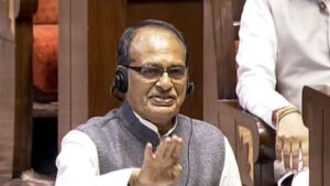 Agriculture Minister Shivraj Chouhan Assures MSP For All Farm Produce Amid Farmers’ Delhi March