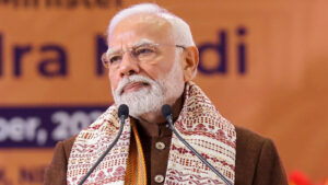 Mumbai Police Receives Threat Message Against PM Modi, Probe On