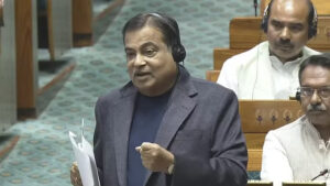 Nitin Gadkari On Road Accidents In India: ‘I try to hide my face in meetings abroad’