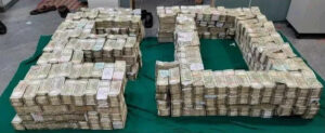ED Seizes Rs 13.5 Crore After Multiple Raids In Ahmedabad And Mumbai