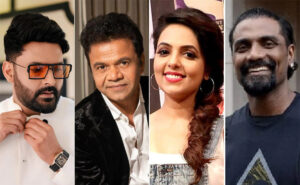 Kapil Sharma, Rajpal Yadav, 2 Other Celebs Receive Death Threats Via Email