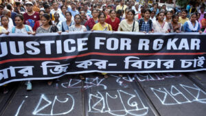 RG Kar Case: ‘Regularize absence of doctor during protests,’ SC Tells Hospitals