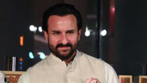 Saif Ali Khan Attacked By Knife At His Mumbai House; Actor Is Now Stable
