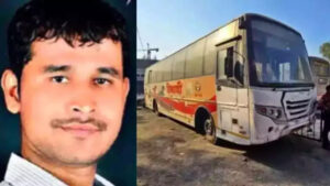 Pune Bus Rape Case: Accused Dattatray Ramdas Gade Held After Over 70-Hour Manhunt; 10 Facts That You Need To Know About Case