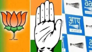 Delhi Election 2025: Date, Time, And Where To Watch? All Details Here
