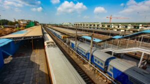 Bullet Train Project: 3 Flyovers To Be Closed In Ahmedabad