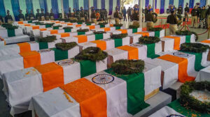 Pulwama Attack: What Happened On February 14, 2019? PM Modi Pays Homage To Bravehearts Today