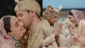 Sidharth Malhotra, Kiara Advani Announced Pregnancy In Adorable Post: “The greatest gift of our lives”