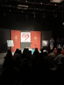 કવિ